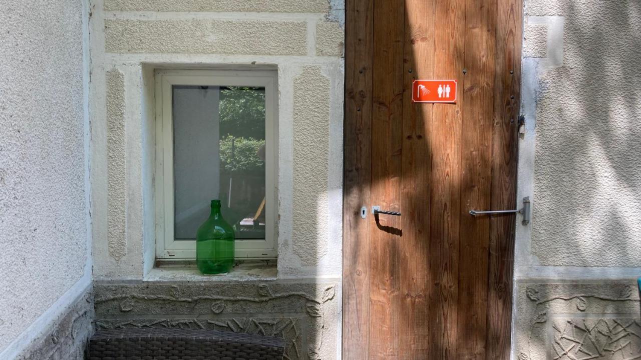 Moulin De La Fayolle Bed & Breakfast Blot-l'Eglise Exterior photo